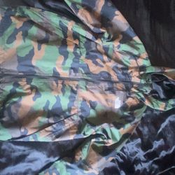 North Face Wind Breaker 