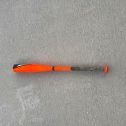 Easton Mako 26" -13 Ultra-Lite Youth Tee-Ball Baseball Bat