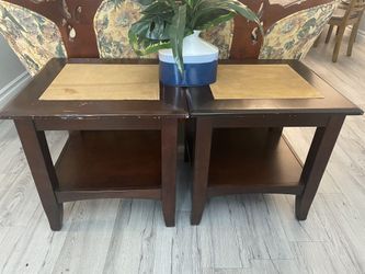 2Tables/ 2mesas