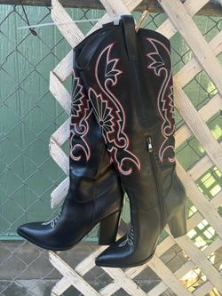 Women’s boots