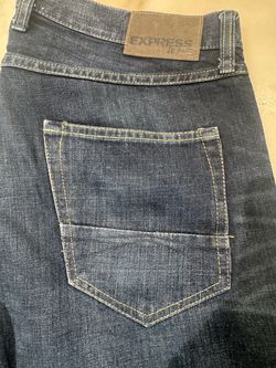 Jean Express - Men - 34X30