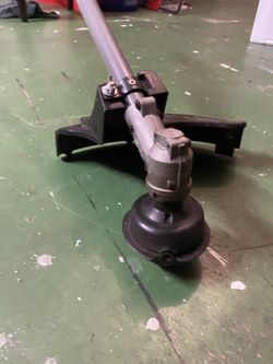 Weed Wacker Head  No Motor