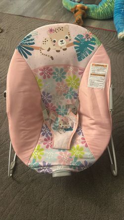 Baby Bouncer 