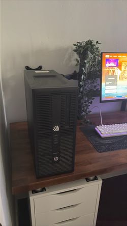 Gtx 1660 Super Dell Optiplex Gaming Pc