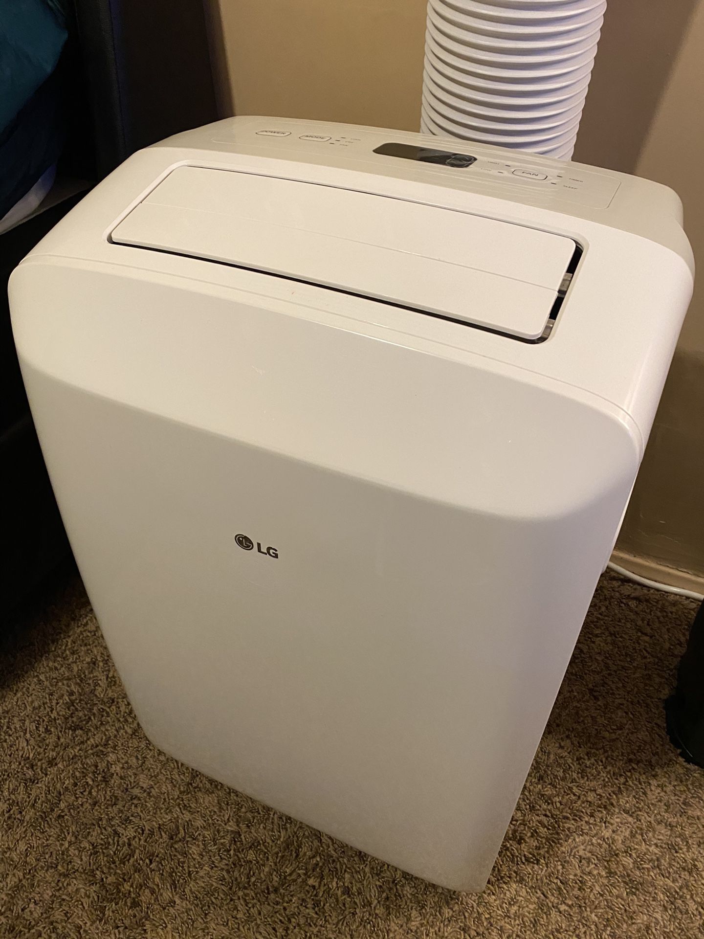 LG portable Air conditioner AC