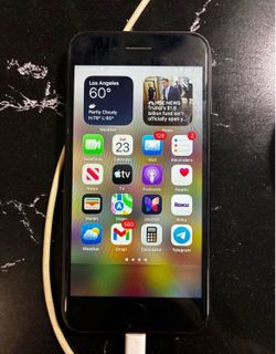 iPhone SE