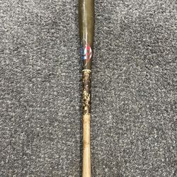 Louisville Wood Bat 
