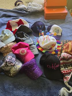 Hats