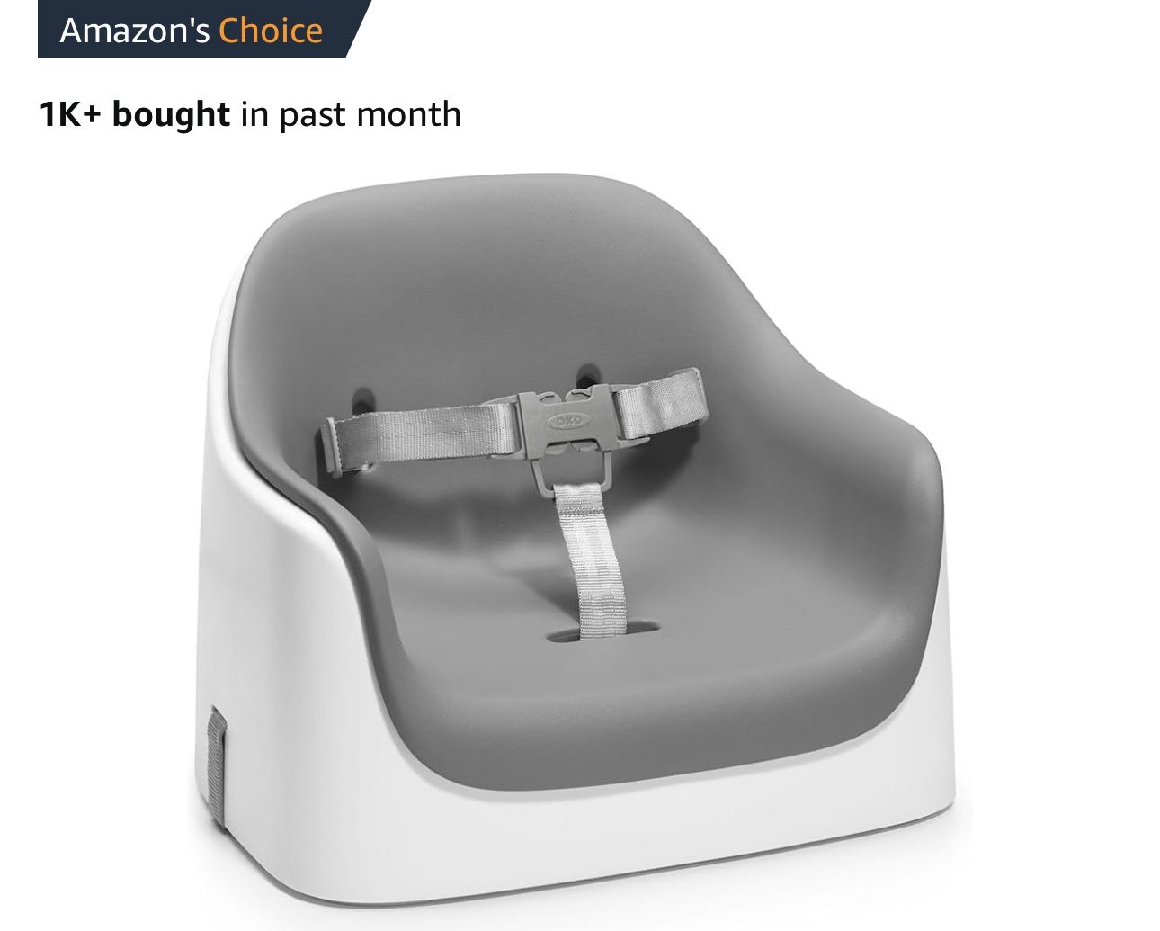 Booster Seat