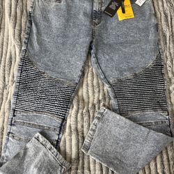 Men’s Jean 