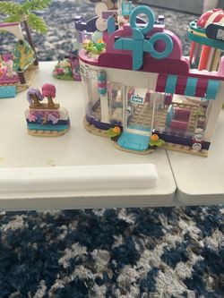 Legos