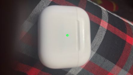 Apple AirPods
