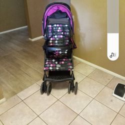Like New Kolcraft Stroller Obo
