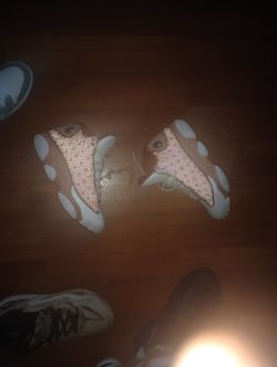 Jordan Size 9 
