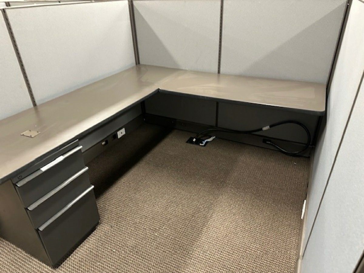 6x6 Used Office Cubicles for Sale in North Las Vegas, NV - OfferUp