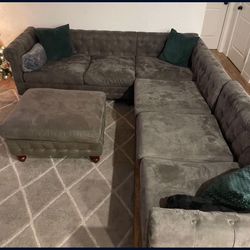 Sofa Sectional