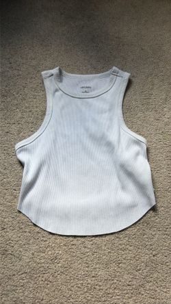 Active wear shirt