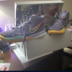 Basketball Shoes