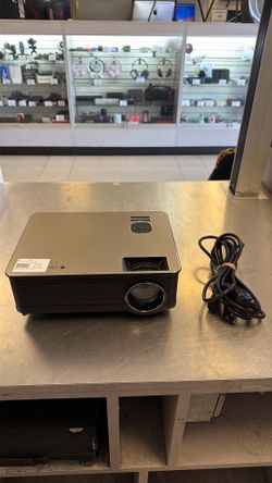 projector