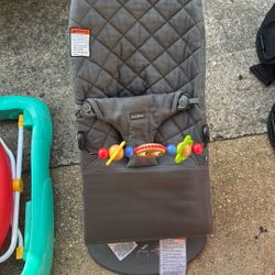 Baby Bjorn Bouncer