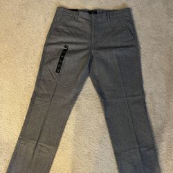 New With Tags NWT Men’s Banana Republic Kentfield Pant 35 X 34 Vintage Straight