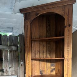 Shelf - Pier 1 
