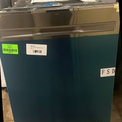 GE GDP665SYNFS Stainless Steel Dishwasher