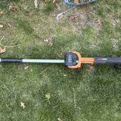 Worx JawSaw