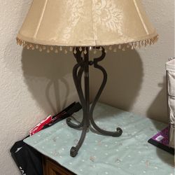 Lamp