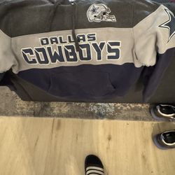 Dallas Cowboys Hoodie