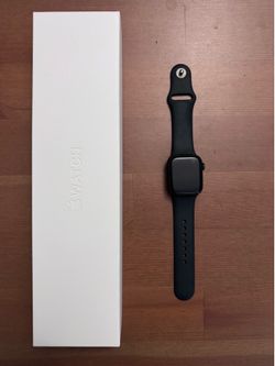 Apple Watch Series 7