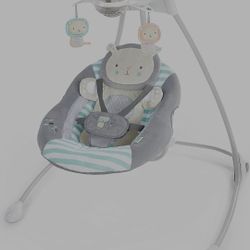 Ingenuity Baby Swing