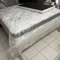 Mattress