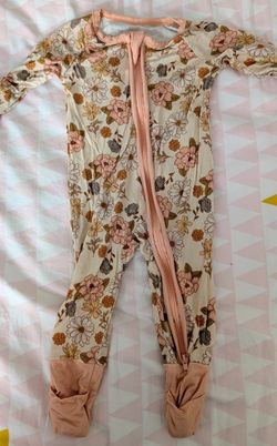 Bamboo Baby Clothing 