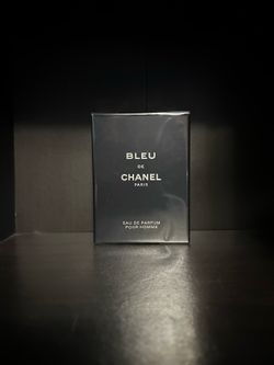Bleu de Chanel