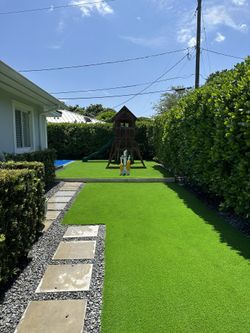 Artificial Grass