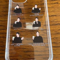 Phone Case iPhone 12 Mini