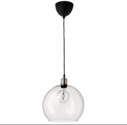 Kitchen lighting