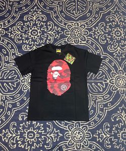 Bape shirt
