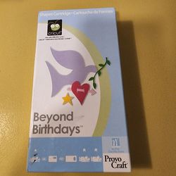 Circuit cartridge beyond birthday