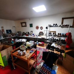 Estate Sale 7/23-24