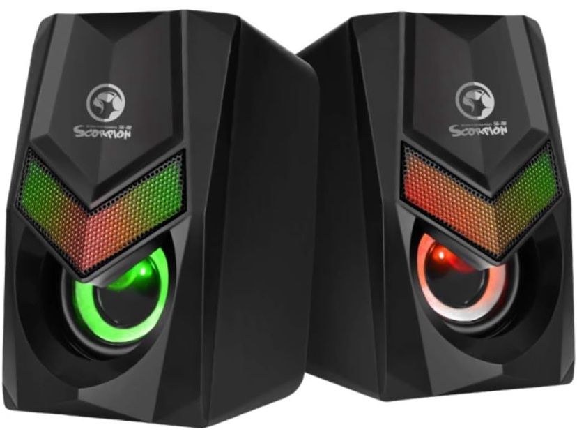 Speakers and Microphones Brand Scorpion MA-SG118