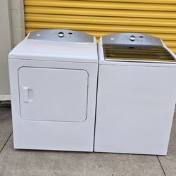 Washer And Dryer Kenmore Electric Delivery Available 