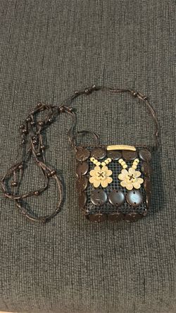Small purse