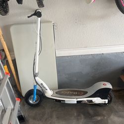 Razor Electric Bike