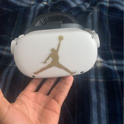 Meta Quest 2 All-in-one Wireless Vr 256GB