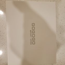 Brand new GOGOGO G24 rangefinder