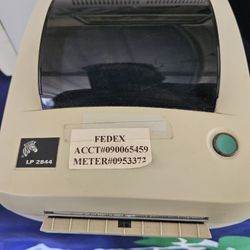 Label Maker