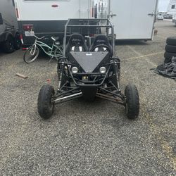 2006 Joyner USA Sand Viper