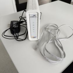 Arris Surfboard SB6141 Cable Modem